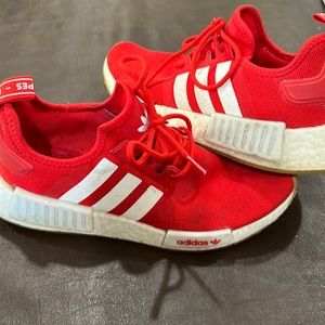 Used NMD’s adidas
